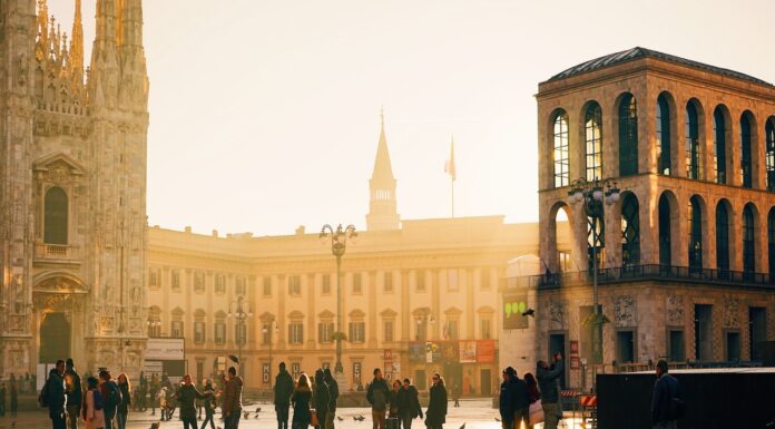 Places To Visit In Milan – Tourist Attractions Places In Milan
