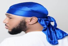 Everything You Need To Know About Silk Durags Silk Durags