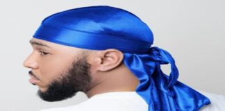 Everything You Need To Know About Silk Durags Silk Durags