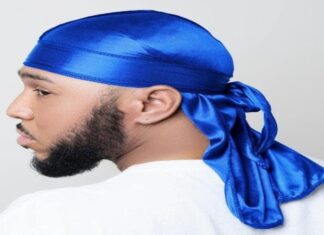 Everything You Need To Know About Silk Durags Silk Durags