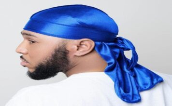 Everything You Need To Know About Silk Durags Silk Durags