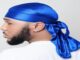 Everything You Need To Know About Silk Durags Silk Durags