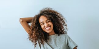 How to take care of afro hair Afro hair