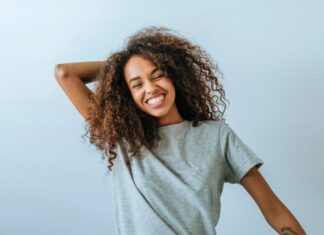 How to take care of afro hair Afro hair