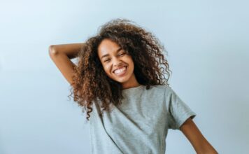 How to take care of afro hair Afro hair