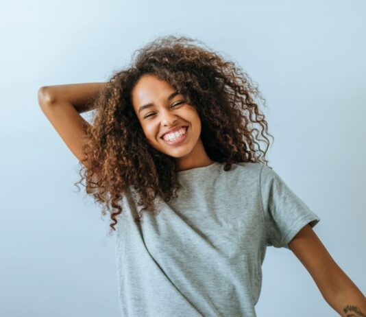 How to take care of afro hair Afro hair