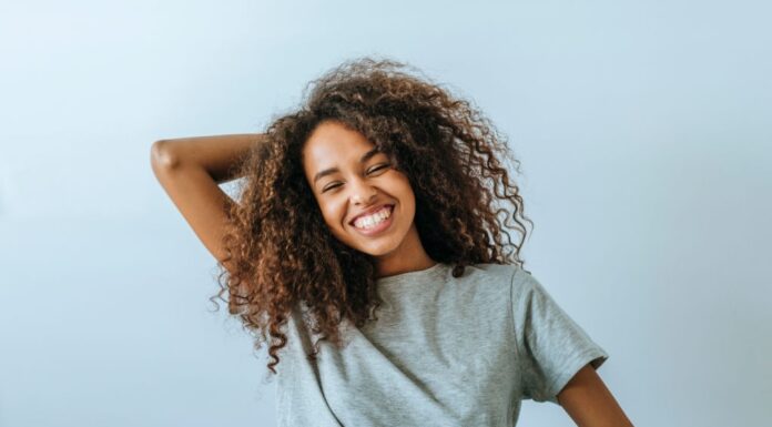 How to take care of afro hair Afro hair