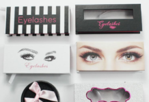 Tips for Creating Practical Eyelash Boxes Wholesale Supply When Selling Online Eyelash Boxes