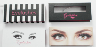 Tips for Creating Practical Eyelash Boxes Wholesale Supply When Selling Online Eyelash Boxes