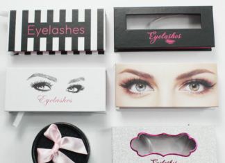 Tips for Creating Practical Eyelash Boxes Wholesale Supply When Selling Online Eyelash Boxes