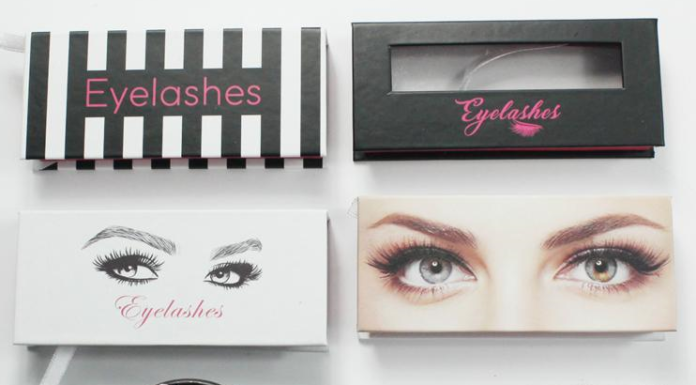 Tips for Creating Practical Eyelash Boxes Wholesale Supply When Selling Online Eyelash Boxes