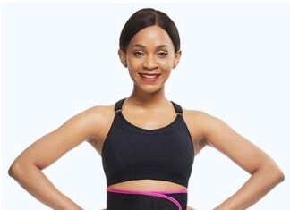 Top Rated Body Shapewear Pieces to Buy Right Now Waist and Thigh Trainer