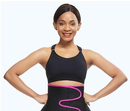 Top Rated Body Shapewear Pieces to Buy Right Now Waist and Thigh Trainer