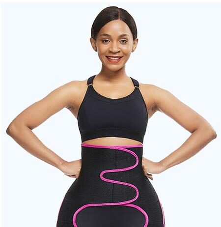 Top Rated Body Shapewear Pieces to Buy Right Now Waist and Thigh Trainer