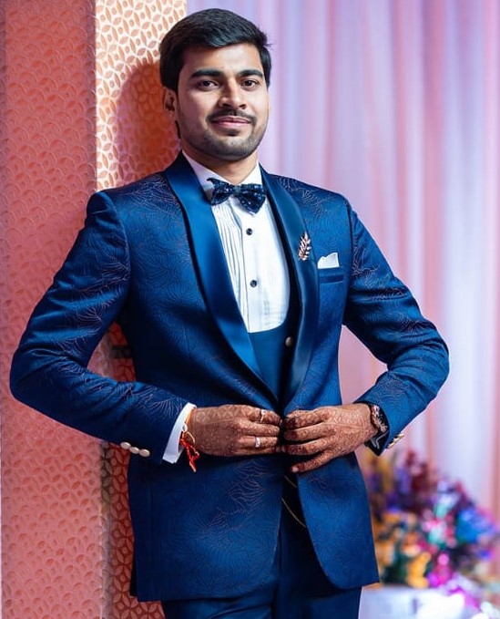 Importance of Wedding Tuxedos – the Top 5 Reasons Why Wedding Tuxedos ...