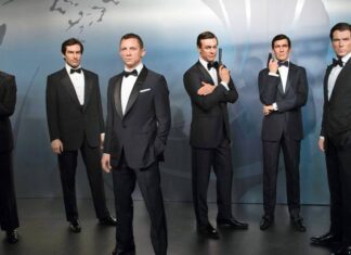 Importance of Wedding Tuxedos – the Top 5 Reasons Why Wedding Tuxedos are Still Prominent in Today’s Time Wedding Tuxedos