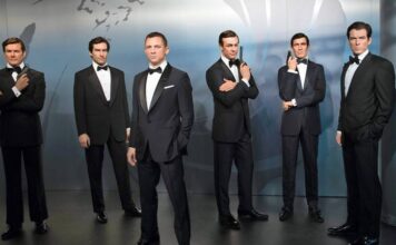 Importance of Wedding Tuxedos – the Top 5 Reasons Why Wedding Tuxedos are Still Prominent in Today’s Time Wedding Tuxedos