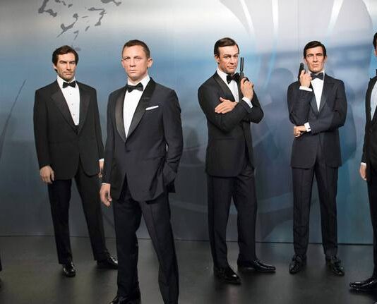 Importance of Wedding Tuxedos – the Top 5 Reasons Why Wedding Tuxedos are Still Prominent in Today’s Time Wedding Tuxedos