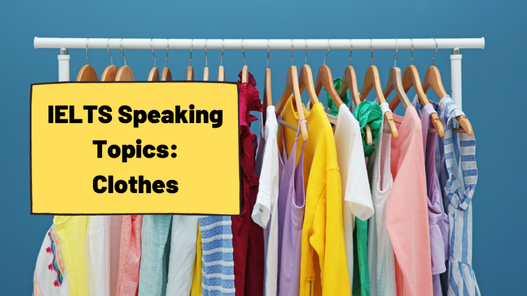 What to wear for the IELTS exam