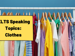 What To Wear For The IELTS Exam? What to wear for the IELTS exam