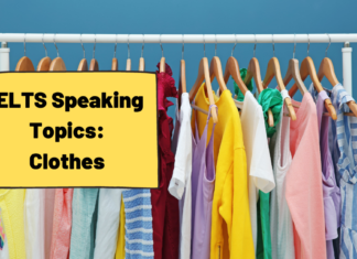 What To Wear For The IELTS Exam? What to wear for the IELTS exam