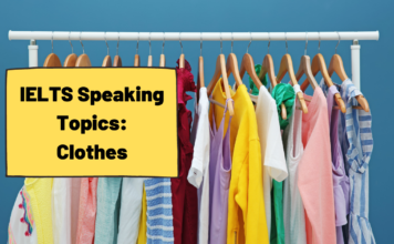 What To Wear For The IELTS Exam? What to wear for the IELTS exam