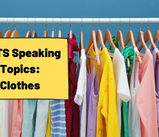 What To Wear For The IELTS Exam? What to wear for the IELTS exam