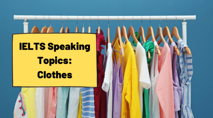 What To Wear For The IELTS Exam? What to wear for the IELTS exam