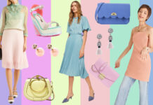 Top 5 Fashion Trends for Summer 2021 fashion trends