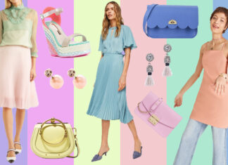 Top 5 Fashion Trends for Summer 2021 fashion trends