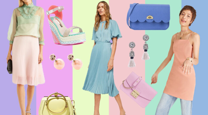 Top 5 Fashion Trends for Summer 2021 fashion trends