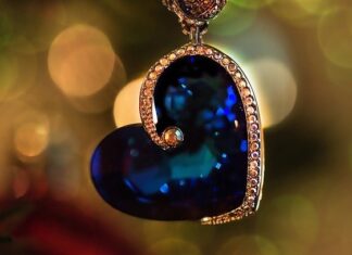 A Panoramic Overview of Aries Birthstone A Panoramic Overview of Aries Birthstone