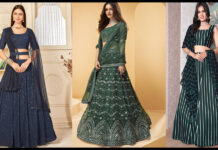 Tips To Follow When Buying Women Lehenga Online Tips To Follow When Buying Women Lehenga Online
