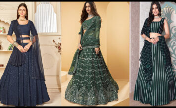 Tips To Follow When Buying Women Lehenga Online Tips To Follow When Buying Women Lehenga Online