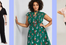 Best Places To Buy Business Attire For Plus Size Women