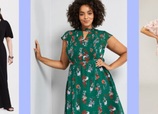 Best Places To Buy Business Attire For Plus Size Women