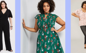 Best Places To Buy Business Attire For Plus Size Women