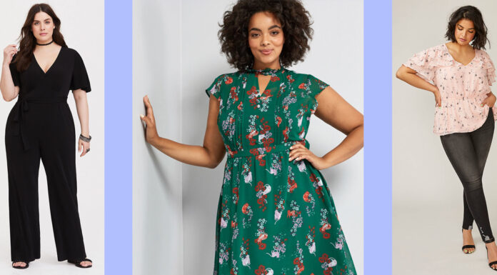 Best Places To Buy Business Attire For Plus Size Women