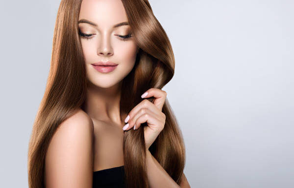 Reverse Baldness and Get Beautiful Hair Easily Reverse Baldness