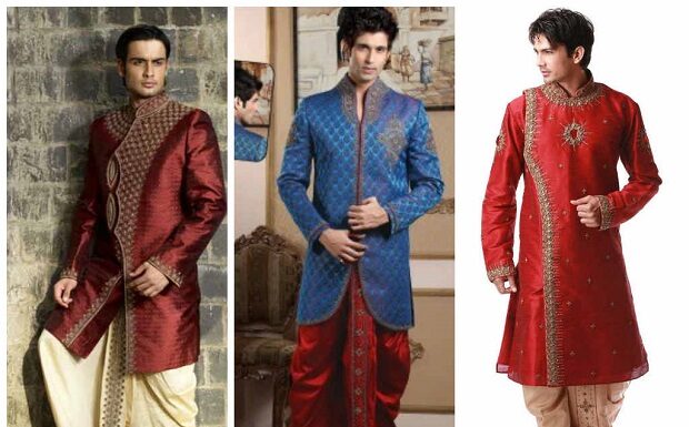 Fashion Trends to Consider While Wearing Dhoti in Indian Wedding Dhoti in Indian Wedding