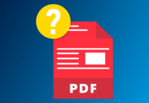 5 Pin-Points to Use PDF Document Format PDF Document Format