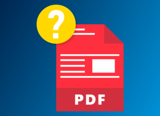 5 Pin-Points to Use PDF Document Format PDF Document Format