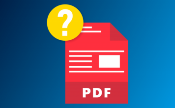 5 Pin-Points to Use PDF Document Format PDF Document Format