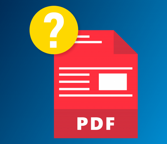 5 Pin-Points to Use PDF Document Format PDF Document Format