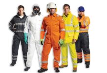 Protective Clothing: A Future Trends in Functional Fashion Industry Protective Clothing