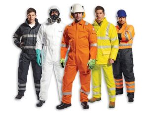 Protective Clothing: A Future Trends in Functional Fashion Industry Protective Clothing