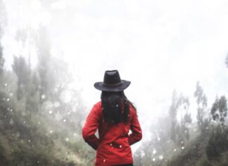 Dos and Don’ts to Consider While Buying Long Coats for Women DOS AND DON’TS TO CONSIDER WHILE BUYING LONG COATS FOR WOMEN