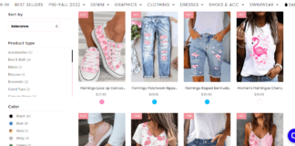 New Denim Jeans You Must Have – Flamingo Jean Flamingo Jean