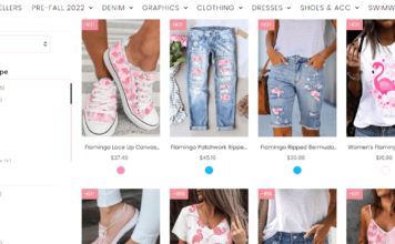 New Denim Jeans You Must Have – Flamingo Jean Flamingo Jean