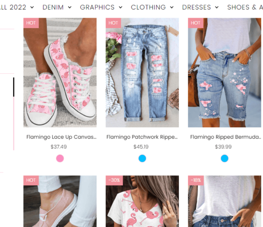 New Denim Jeans You Must Have – Flamingo Jean Flamingo Jean